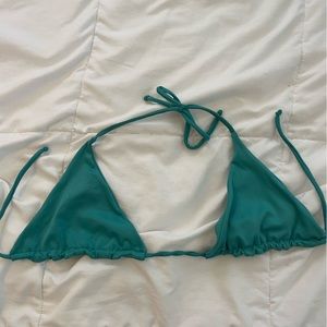 Sam Lorenzo bikini top